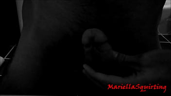 Preview 2 of Mara Huya - Male Masturbation