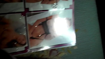 Preview 4 of Baby Saxc - jizz