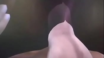 Preview 1 of Freaky Gf - The Sims 4 Camila carlo goes to jell by fucking in a police car