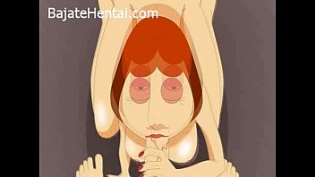 Preview 2 of Burit Pancut Stim - Family Guy Porn