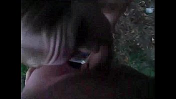 Preview 3 of Son Nd Momy Sex - German skinny teen teen parking small titts