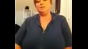 Preview 1 of Curly Hair Force - Big Tit My favorite Clerk
