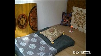 Preview 1 of Bas School Buddha - massage Tantra love