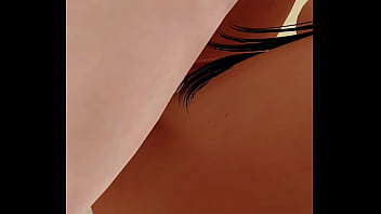 Preview 2 of Mori Blood - PREVIEW MY HOMEBOY WENT TO JAIL AND NEEDED SOMEONE TO CHECK ON HIS BM