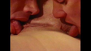 Preview 2 of Woman With Several Asian Men - LBO - Double Pleasure - scene 1