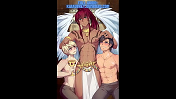 Preview 3 of Indian Deshi Xxx - Magic Sex Ritual [Enchantment 3 - M4M Yaoi Audio Story]