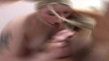 Preview 3 of Sleepy Cousin Pain Sex At Home - Haley Spades &ndash_ VR Video Part One - SMALL DICK SUGARDADDY Bangs his LITTLE BLONDE SUGARBABY