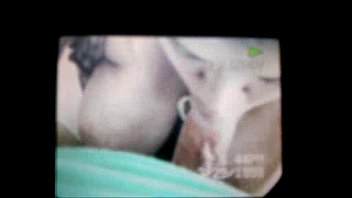 Preview 2 of Alana Evans Asslick - old bj