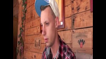 Preview 1 of Forced Faggot Bbc - PERVERSIONS est le nouveau film de jess royan producteur de crunchboy film scena