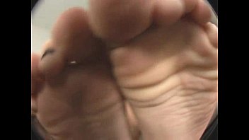 Preview 3 of Avengers Real Sex - girls girls feet..Tease POV