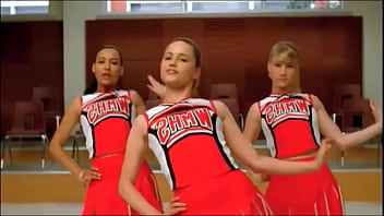 Preview 3 of Gay Porn Selef Facial - sexy cheerleaders