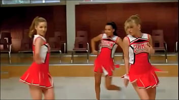 Preview 4 of Gay Porn Selef Facial - sexy cheerleaders