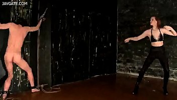 Preview 2 of Inthevip Jayna - 918943 xena slave whipping