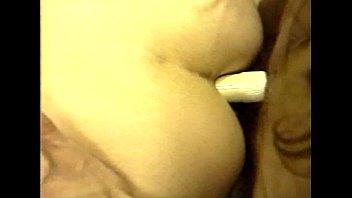 Preview 1 of Auntys Sexton Videos - LBO - Bun Busters 16 - scene 2 - extract 2