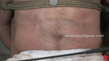 Preview 1 of Sasha Lolly - gay-bdsm-bondage