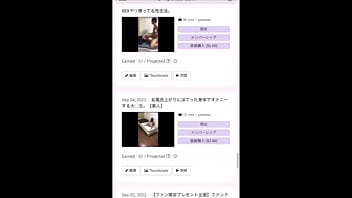 Preview 4 of Polina Laki - 学◯からジャージ姿で家に帰ったらオナニーしてイキまくる可愛い女子マネージャー。