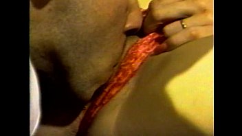 Preview 2 of Boy Seduces A Girl - LBO - Mr Peeper Amatuer Home Videos Vol68 - scene 2 - extract 2