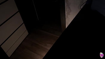 Preview 1 of Gril And Gop - LBO - Night Vibes - scene 4 - extract 1