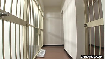 Preview 2 of Karina Stone - JAVGATE.COM japanese secret women 039 s prison part 2 cavity search