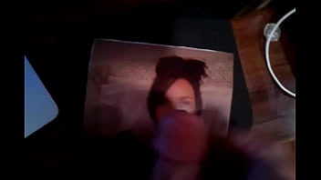 Preview 3 of Sexfriends Outdoor - Jerking off on a sluts picture
