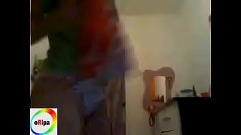 Preview 2 of Fake Wc Submissive - safadinha webcam 2010