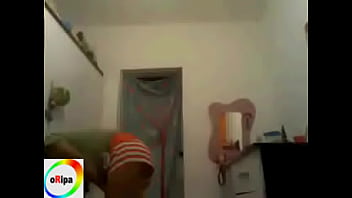 Preview 4 of Fake Wc Submissive - safadinha webcam 2010