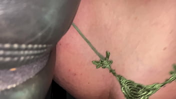 Preview 4 of Unfathomable Anal Penetration - I love getting my ass fucked in the car by my husband&#039_s big cock