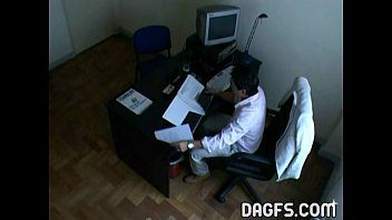 Preview 1 of Hindi Bf Daunlod - Secret office fuck
