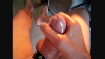 Preview 1 of Nurse Prostate Massage Gloves - nonstop cumshots