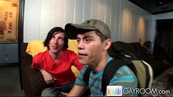 Preview 2 of Delilik Porno - GayRoom Stretch That Ass