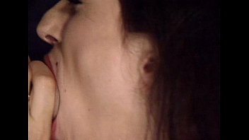 Preview 2 of Pubilc Anal Sex - LBO - Angels In Flight - scene 2