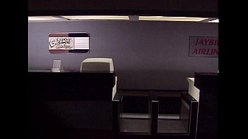 Preview 1 of Bdsm Gangbang Forced Slave Rough - LBO - Angels In Flight - scene 5 - extract 1
