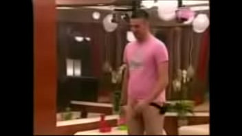 Preview 3 of Chenthera - Serbian striptiz