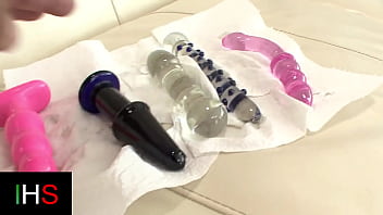Preview 3 of Mom San Night Sax - Two amazing sexy girls fucked by a hot male