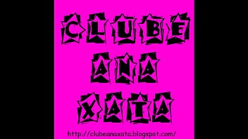 Preview 1 of Peni Inside - Clube Ana Xata 2