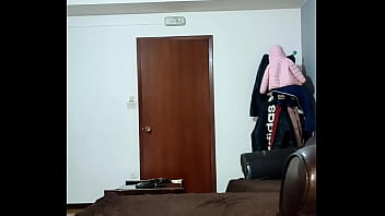Preview 3 of Xxxwwnx - COLOMBIAN MASTURBATING AFTER A GOOD PARTY!