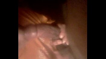 Preview 4 of Sexy Bahvi - Redbone deepthroat