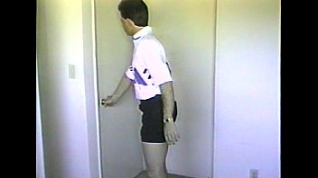 Preview 1 of Donwload Video Bokep Ibu Vs Anak - LBO - Bubble Butts 14 - scene 5
