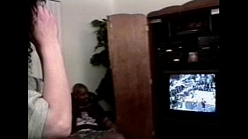 Preview 1 of Brought And Sisters - LBO - Just Knockin Boots 01 - scene 1