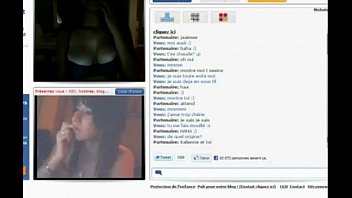 Preview 2 of Monter Tight Ass - Ownage Webcam hot French girls