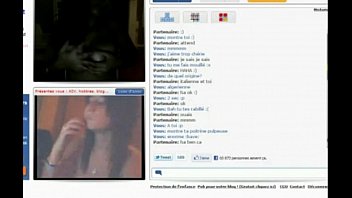 Preview 3 of Monter Tight Ass - Ownage Webcam hot French girls