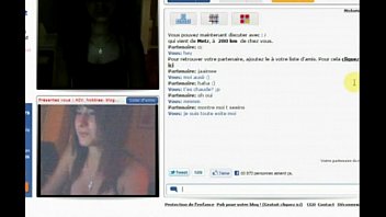 Preview 1 of Monter Tight Ass - Ownage Webcam hot French girls