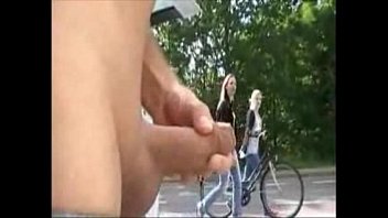 Preview 2 of Eva Loveia Kissing With - Amateur Solo Special Masturbation Naked Public Masturbation Fingering Big Monster Asshole FKK  Pleas