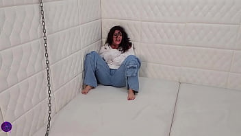 Preview 1 of Sixy Wastindia - Victoria Voxxx &amp_ The Tickle Monster