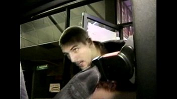 Preview 1 of French Abused - LBO - Mr Peeper Home Video Vol84 - scene 1 - extract 1
