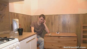 Preview 1 of Seachpokeymon Xxx - Orgasming Pam with another guy