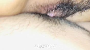 Preview 3 of Famili Sex Video - Thick Cameltoe Fuck by Hard Cock