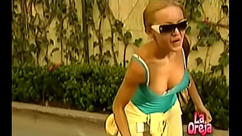 Preview 1 of Black Cock In Ass Hole - angelique boyer tetas