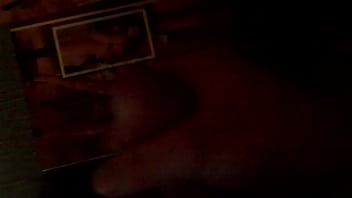 Preview 1 of Big Mom Boy Frend - cumming