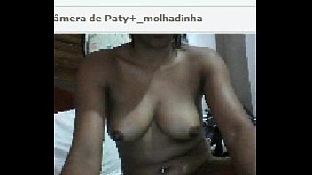 Preview 3 of Saloon Wax Handjob - Webcam Show Paty Molhadinha BatePapo Ver Ate o Final
